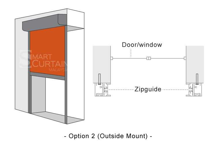 Zipguide-Outdoor-Weatherproof-Blind-Malaysia-better-than-Ziptrak-zipscreen-zipblind-diagram
